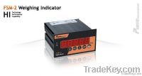 Weighing Indicators