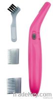 Electric Bikini Trimmer Shaver Clipper