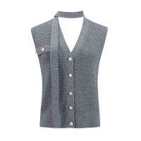 2026 Lady's Vests &amp