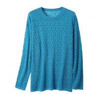 2026 Lady&#039;s Woollen Sweater Air conditioning cover shirt
