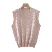2026 Lady's Waistcoat V
