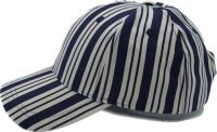 2025 High-quality Striped Sunshade Baseball