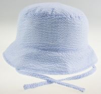 2025 Scandinavian Minimalist Bucket Hat With