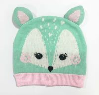 2025 Cute Children's Knitted