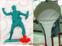 Mould Making Silicon Rubber