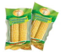 Sweet Corn Cob