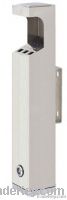 Wall Mounted Outdoor Ashtray YB-HWSS601A