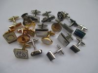 Custom Fashion cufflink/Luxury Mens cufflink