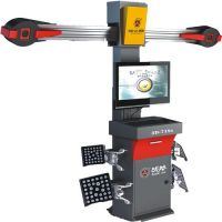 3D-718S Hot Model 3d Car