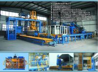 block machine