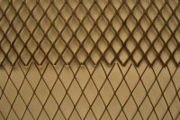 Welded Mesh Panel