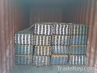 Steel Beams