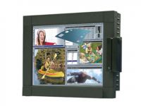 12&quot;~20&quot; Rugged Multimedia Panel PC