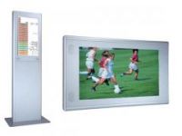 32&quot;/42&quot; Multimedia Digital Signage Kiosk