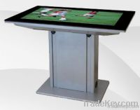 42&quot; Multi-Touch Table Kiosk