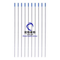 Tungsten Rod