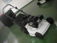 20 inch Hand-push Lawn Mower