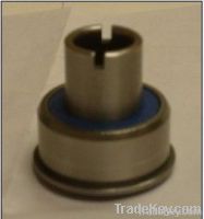 Non-standard Bearing 608, 608zz  608