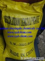 sodium lignosulfonate