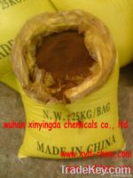 ferrochrome lignosulphonate