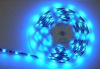 5050SMD waterproof flexible LED strip