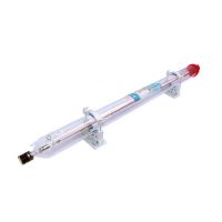 100W Co2 Laser Tube