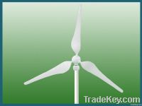 5 kw turbine