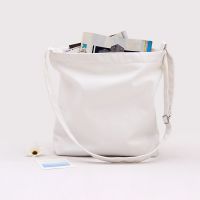 Canvas Messenger bag shoulder bag cotton handbags cotton linen pouches