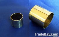 Metal Raschig ring