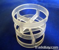 plastic random packing