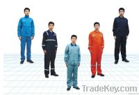 Meta Aramid/Firefighting Workwear