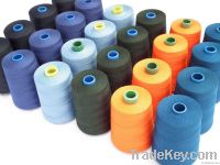fire retardant sewing thread