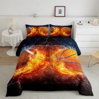 100% Cotton Comforter And Pillow Case