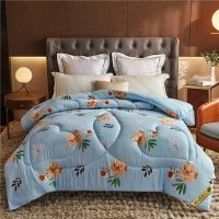 Wholesale 100% Polyester Microfiber Printing Duvet