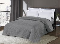 Hot Sale Cheap Microfiber Ultrasonic Quilted