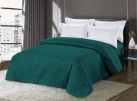 Hot Sale Cheap Microfiber Ultrasonic Quilted