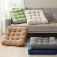 Comfort Chair Cushion Reusable Multi-color