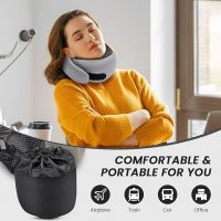 Customized Memory Foam Neck Support U