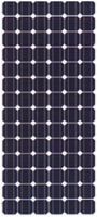 Monocrystalline Solar Panel
