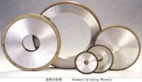 grinding wheel