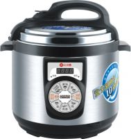 (electric) pressure cooker