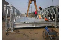 Bridges and Steel Structures