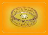 acylic bangles sell