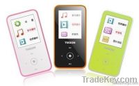 1.8" Mp4 Player RK