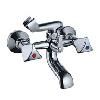 2. Faucet & Two Handle Bath Mixer (Cz/0214)