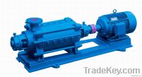 SLD Horizontal Multistage Pump