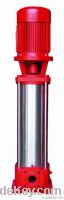 Fire Fighting Pump (Multistage)