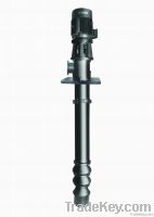 LP Vertical Turbine Pump