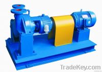 Centrifugal Oil Pump
