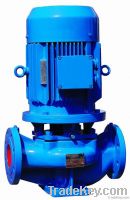 Vertical Centrifugal Pump (Single Sunction)